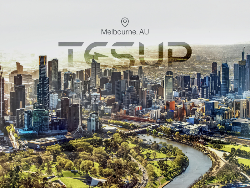 No Place Too Far: TESUP Delivers Sustainable Power to Australia’s Shores