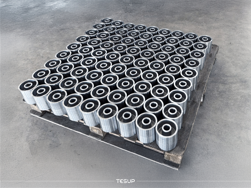 TESUP Rotor Technology: Where Energy Begins