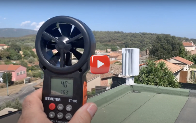 Customer Videos: Here's a Look Back at a TESUP Installation from 4 Years Ago