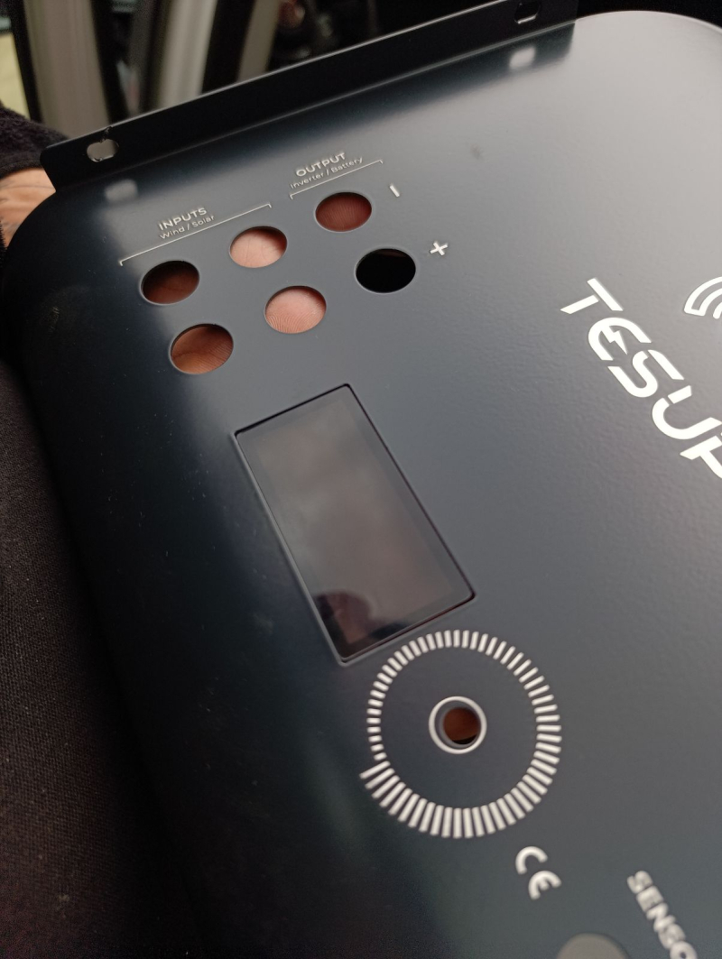 TESUP Atlas: Power in Every Detail, Vision in Every Upgrade