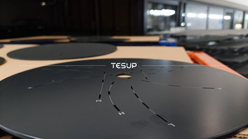 TESUP Europe Factories 3 Limited: Smart Manufacturing & Design Innovation