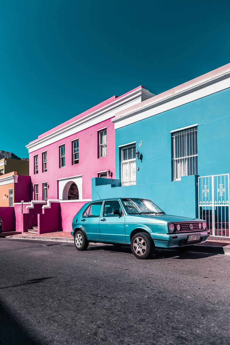 TESUP Expands Renewable Energy Solutions in South Africa