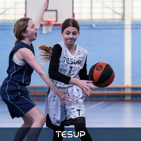 TESUP Supporting Sports