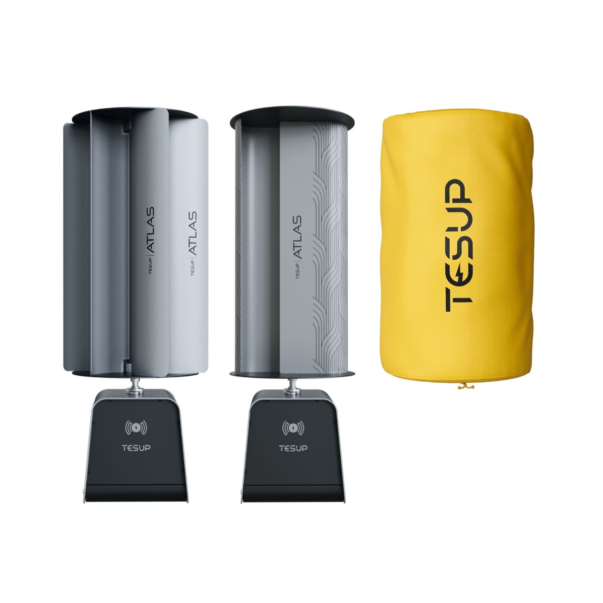 Atlas Protection Cover