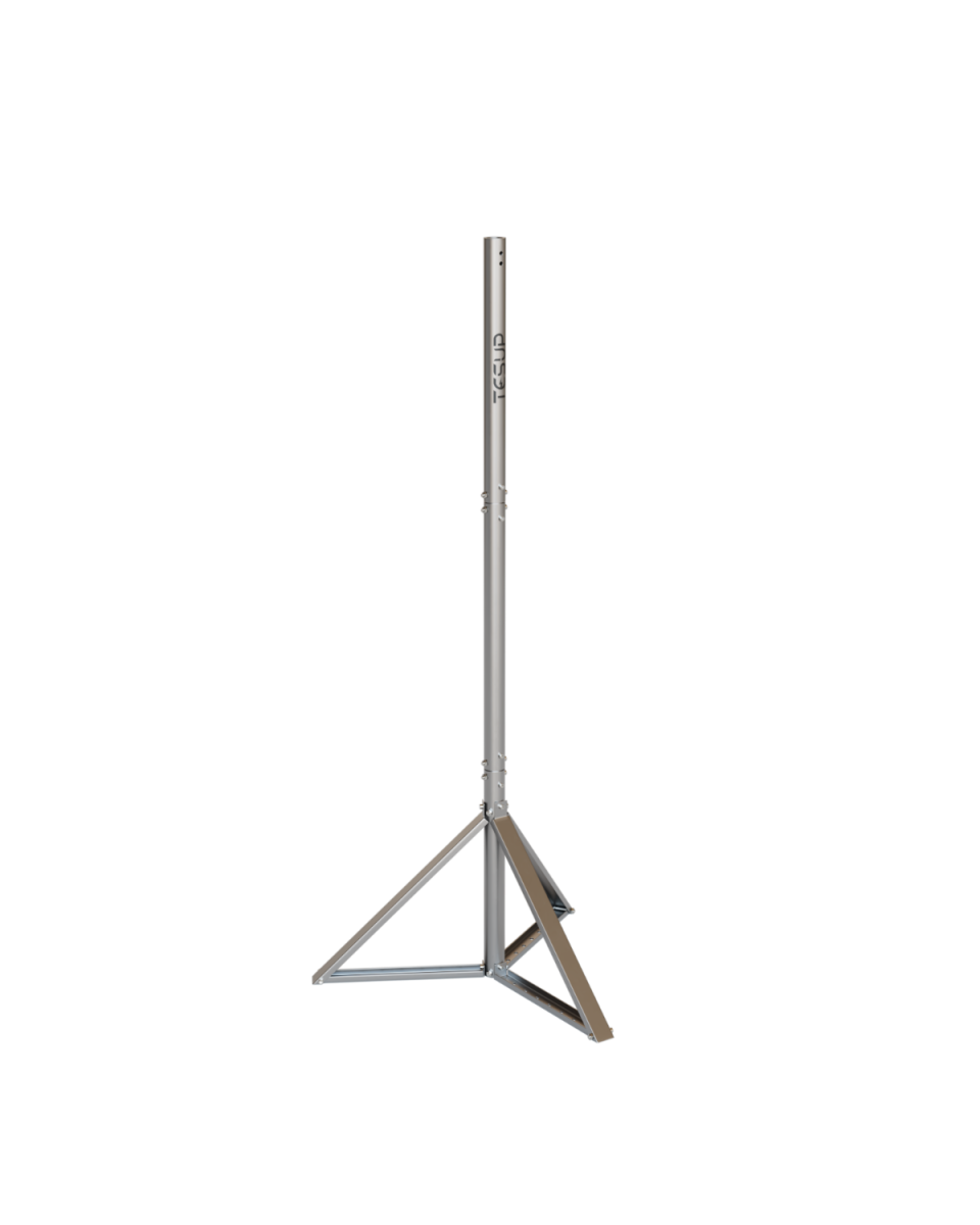 Mounting Pole