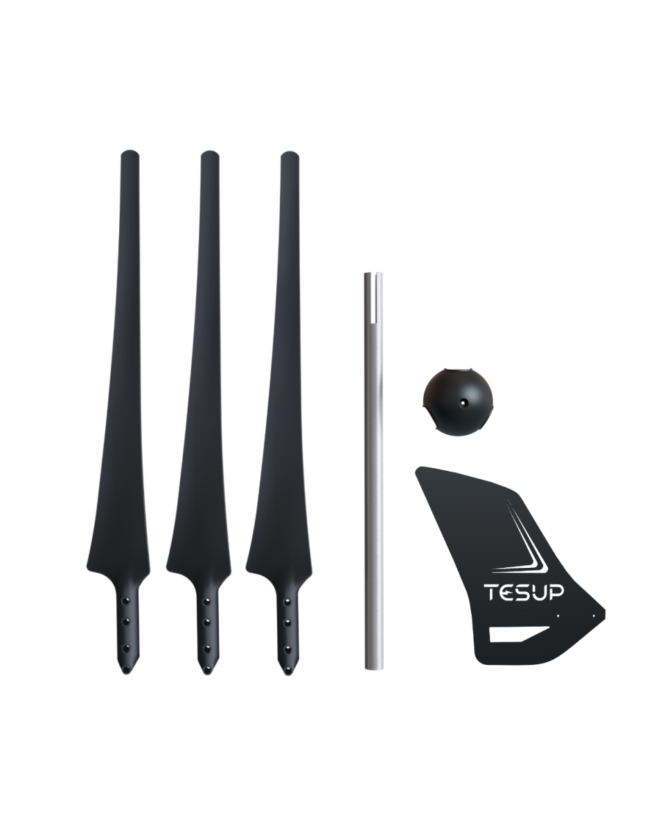H7 Wind Blade Set