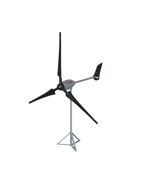 Magnum Horizontaler Windturbinen-Generator (10 KW)