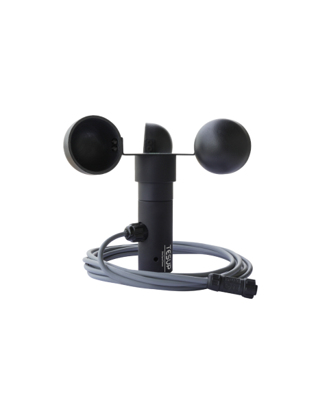 Anemometer