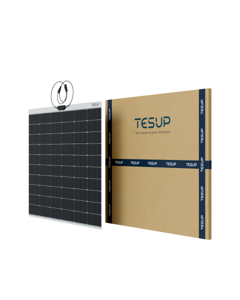 Panel Solar Flexible (230 W)