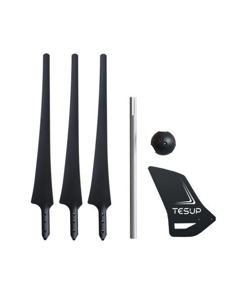 H7 Wind Blade Set