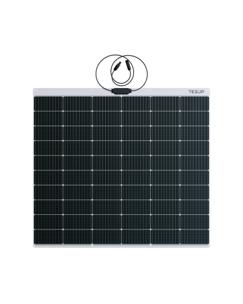 Flex Panel Słoneczny (230 W)