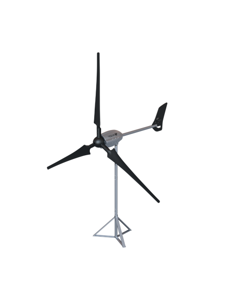 H7 Vaakatasoinen Tuuliturbiini (7 KW)