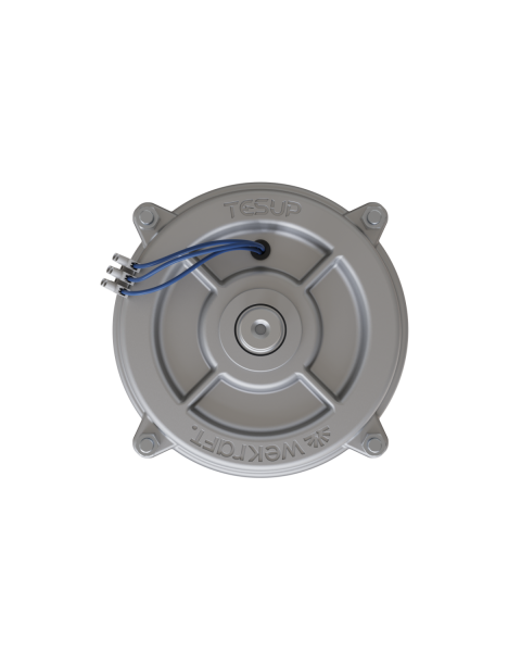 Electric Motors & Generators