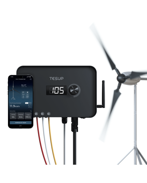 Charge Controller