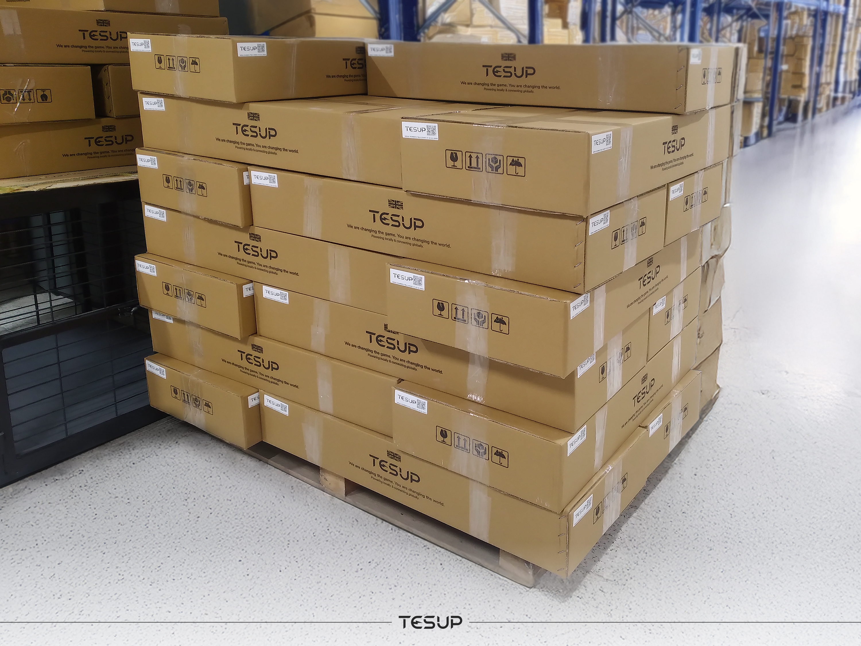 From Aluminum to Wind Turbine Blades and Delivery in Multiple Locations