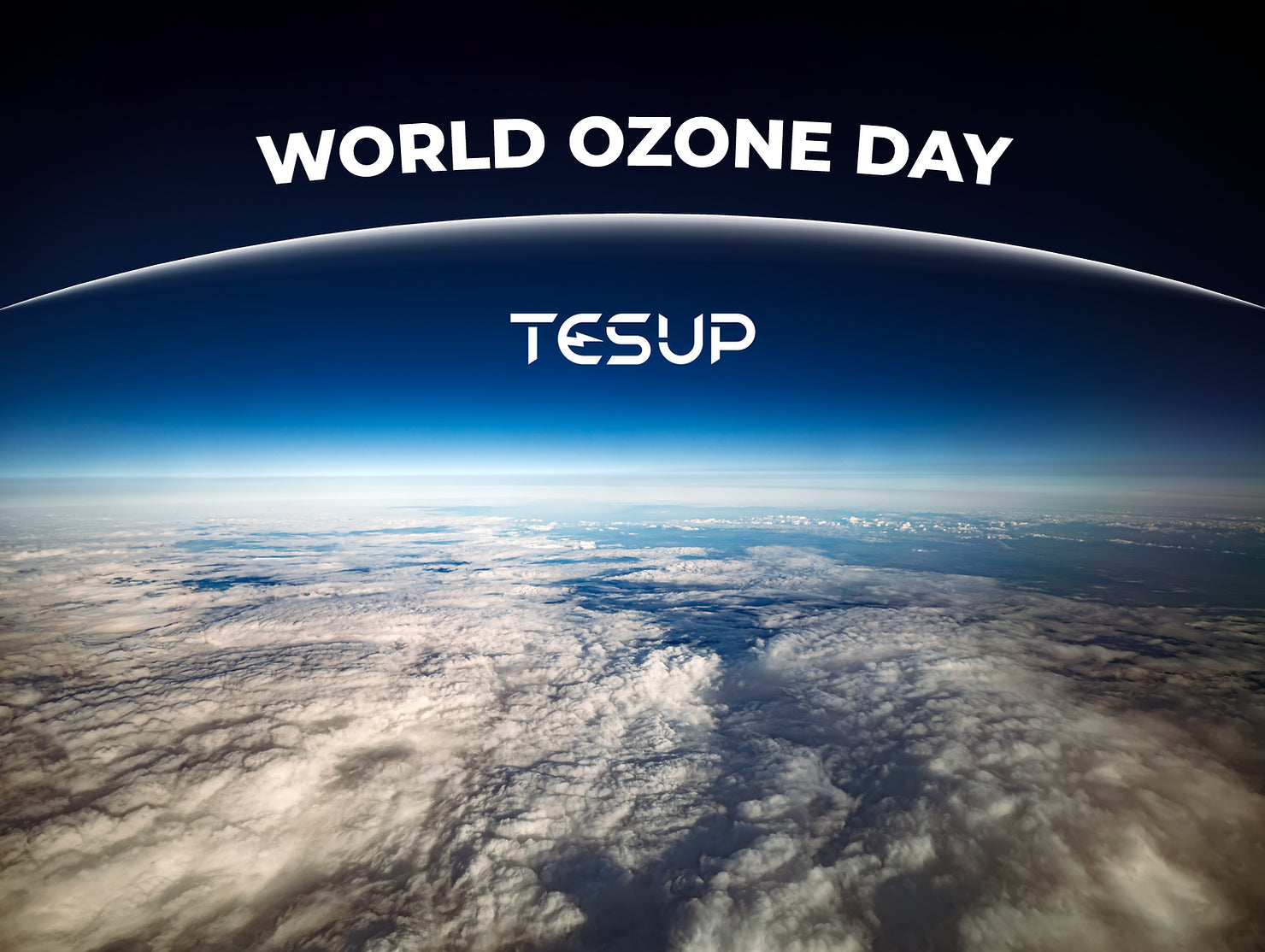 Dia Mundial do Ozono