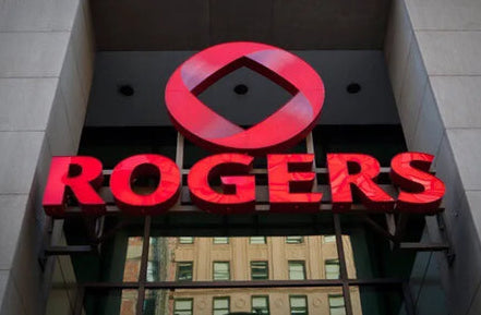 Rogers Communications er en TESUP-kunde