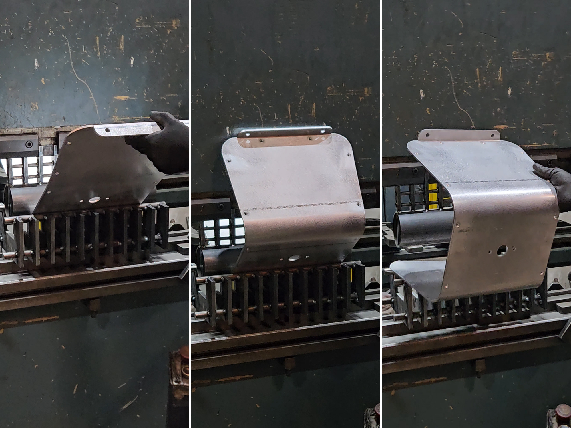 Del Metal en Bruto a la Energía Real: La Maestría del Aluminio de TESUP