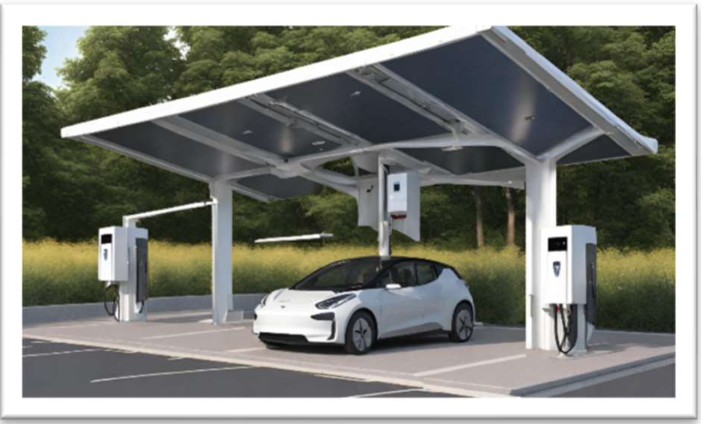 The Urban Sustainability project is backed by a comprehensive budget of €2.42 million