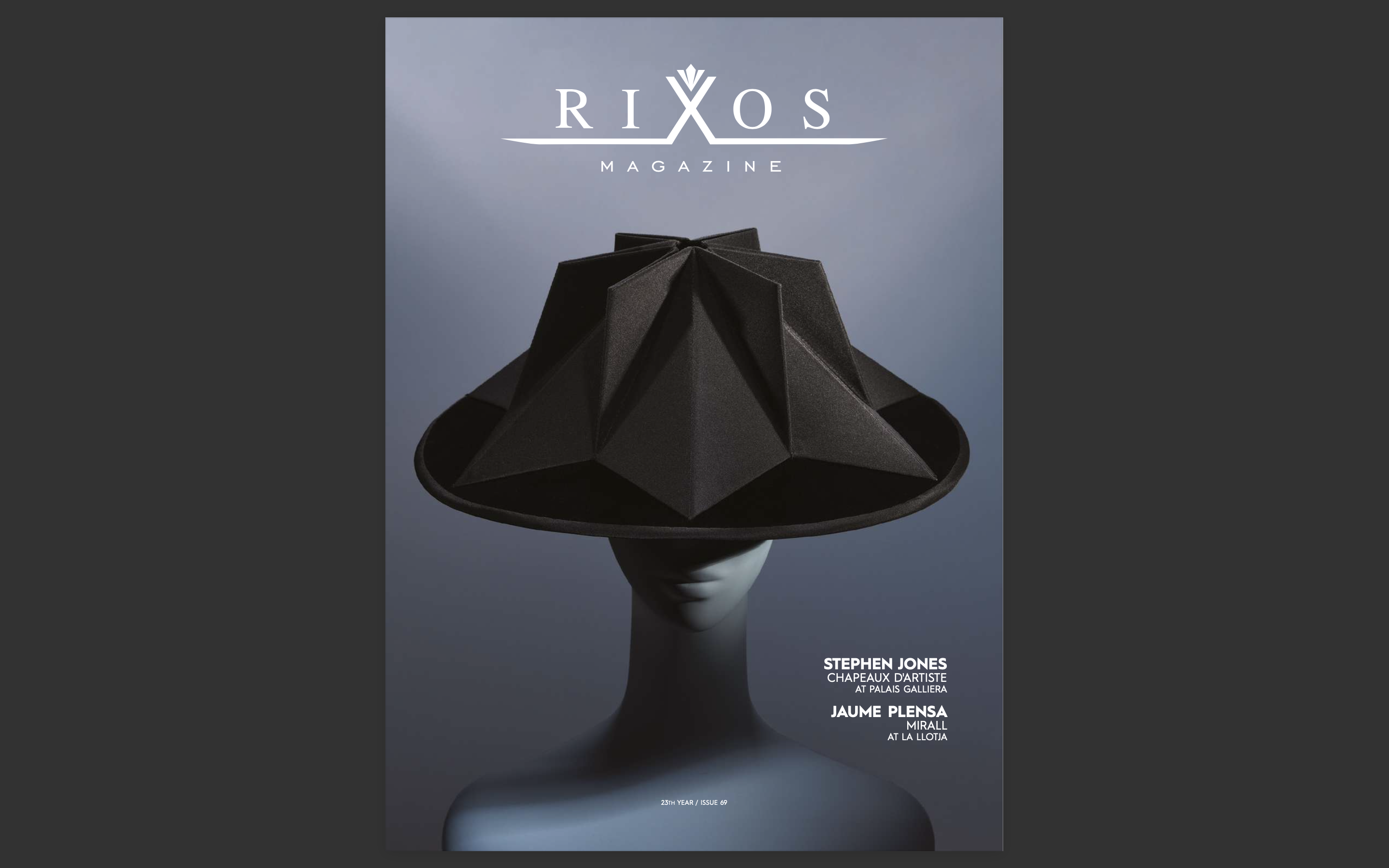 Lusso sostenibile nei Rixos Hotels
