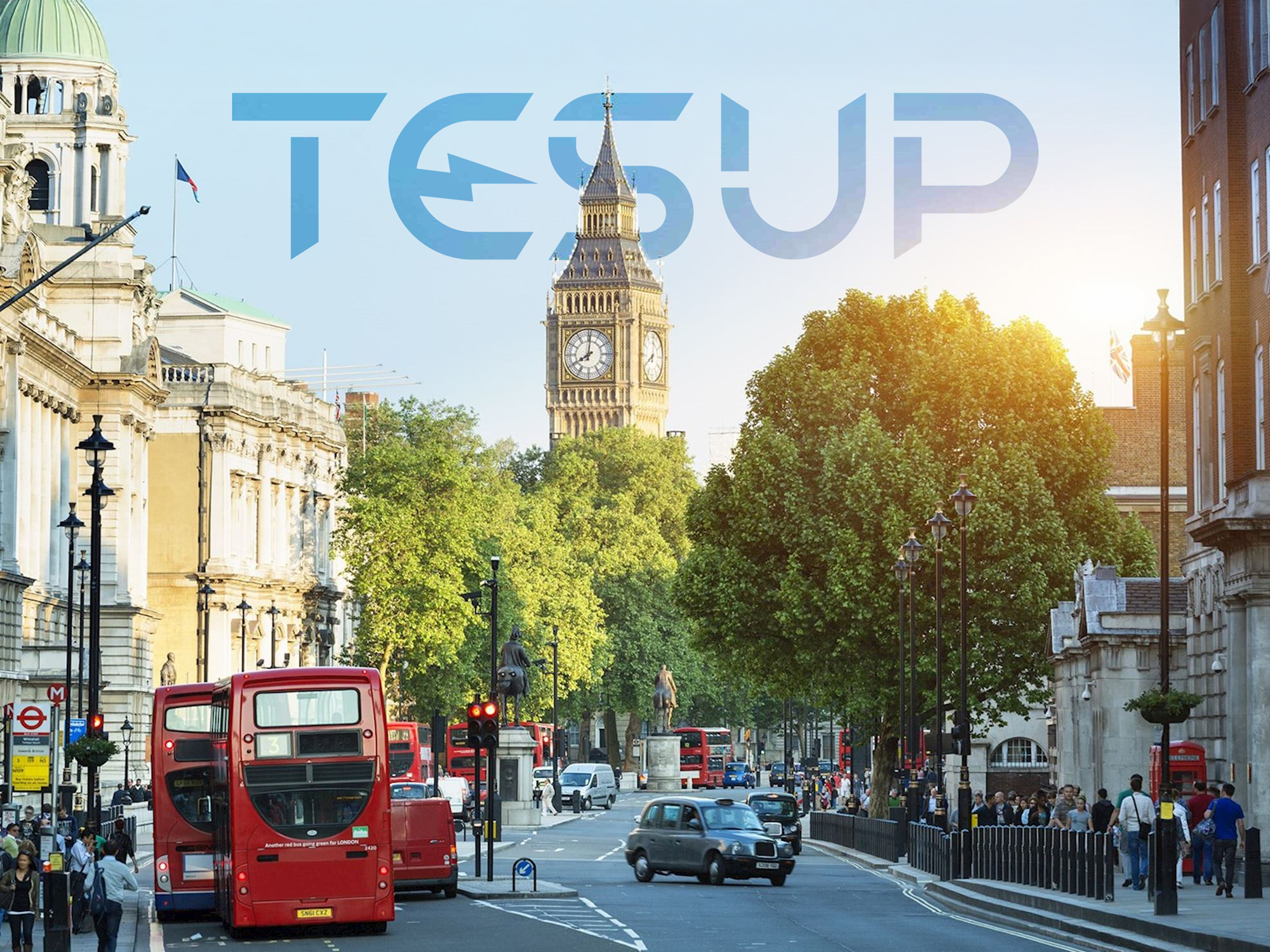 TESUP Magnum Wind Turbine 03