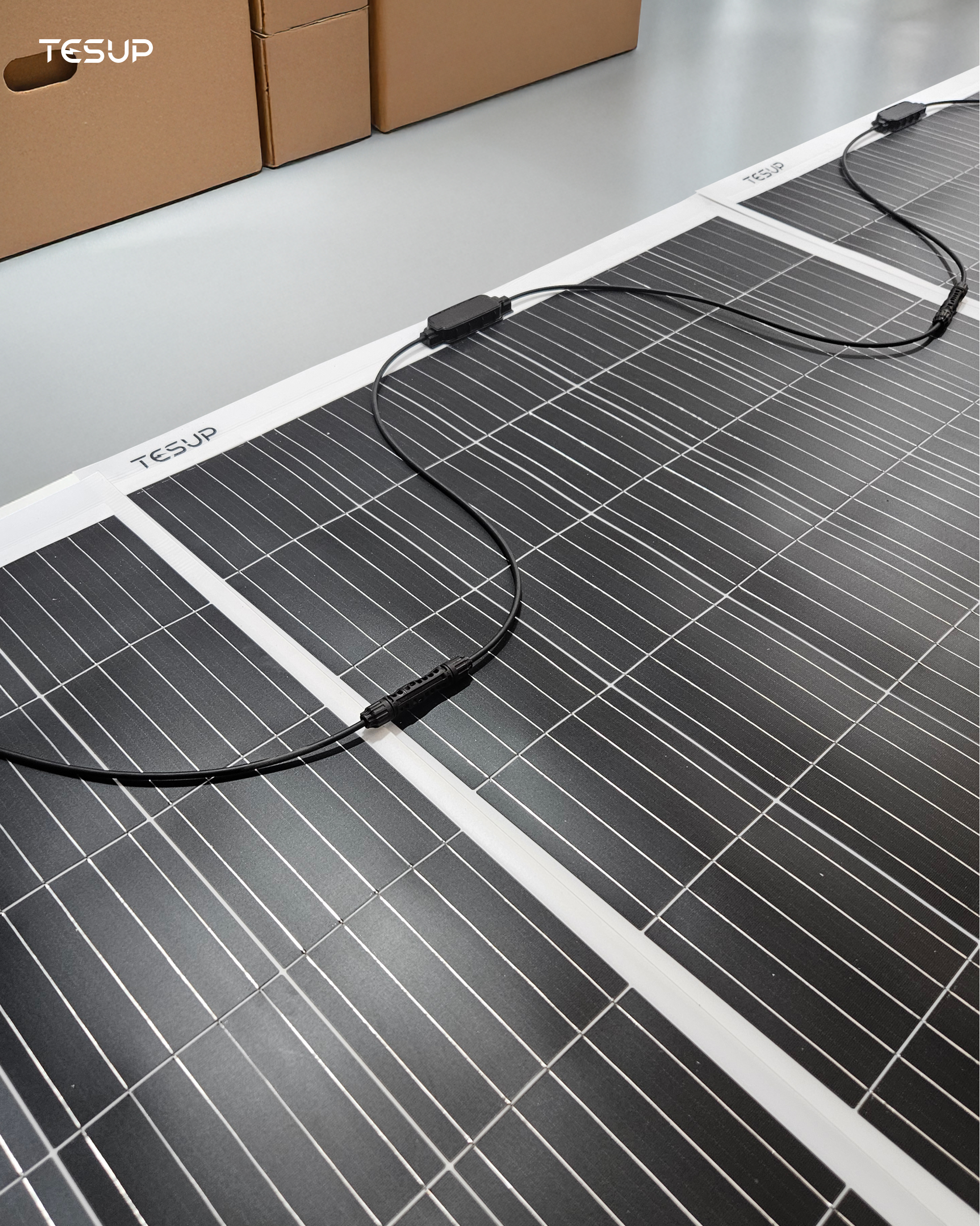 Cómo funcionan las células fotovoltaicas — y por qué la eficiencia importa