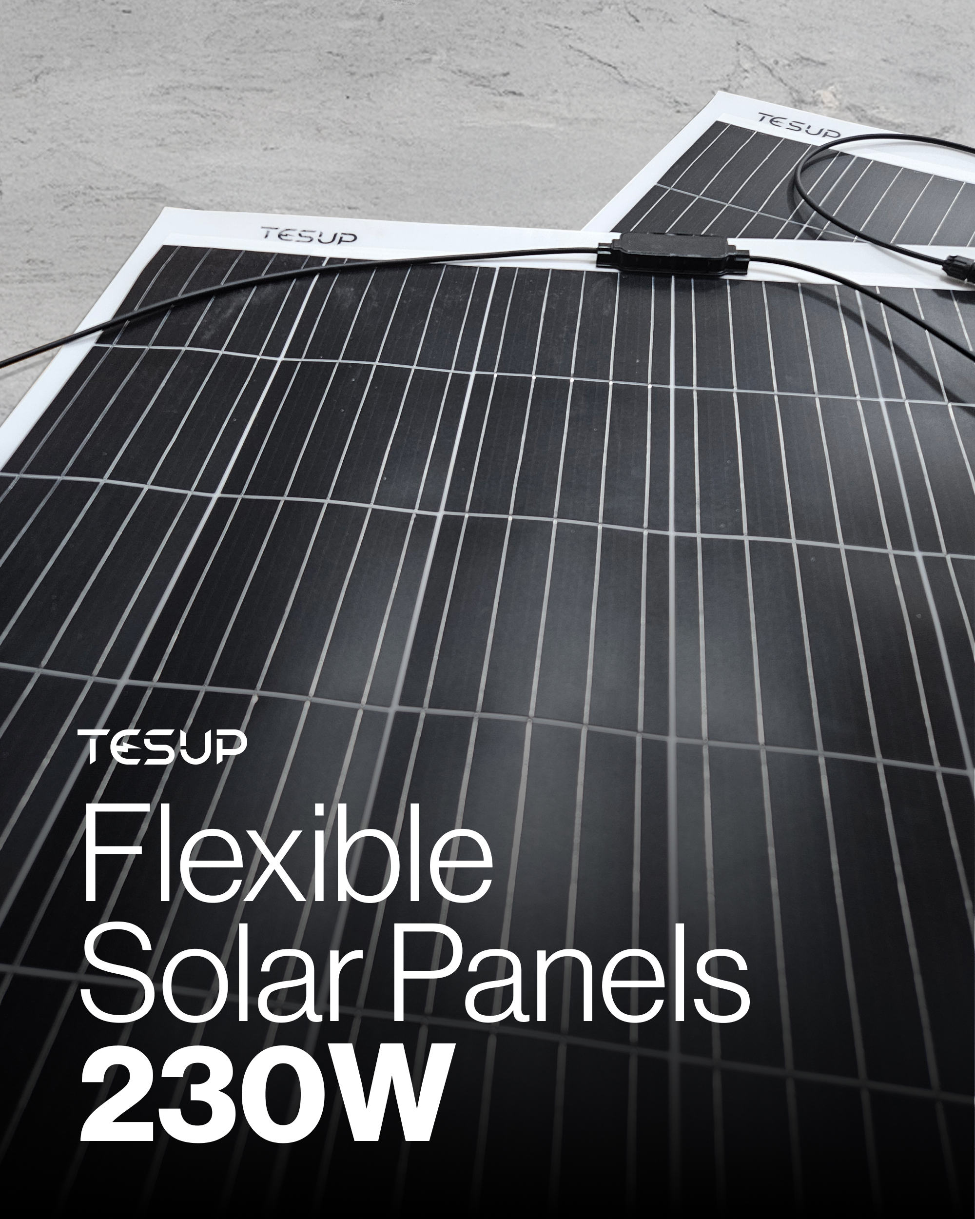 Conexión de paneles solares TESUP a una turbina eólica