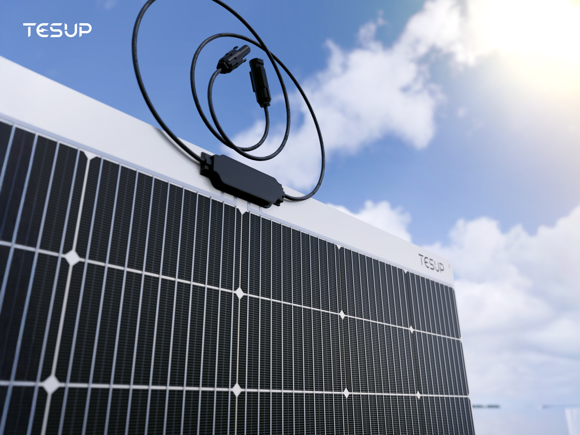 TESUP Soluções Energéticas na Flórida