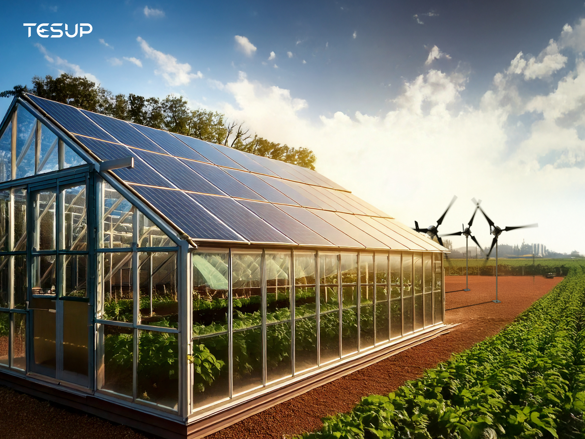 Plant Power Day: Daha Yeşil Bir Geleceği Kucaklamak