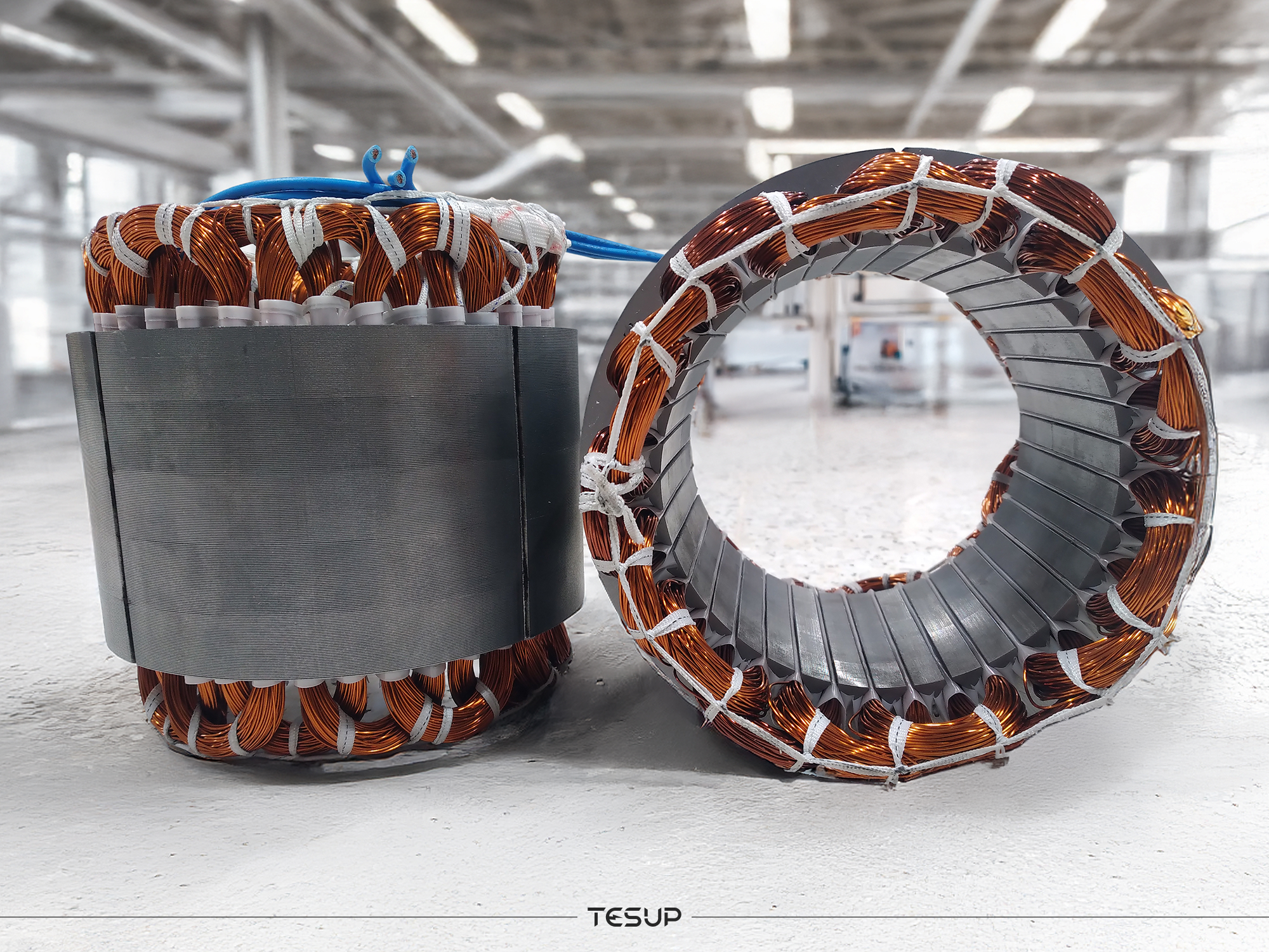 Reaching 1500 RPM Without Compromise: Engineering Reliable High-Speed Performance