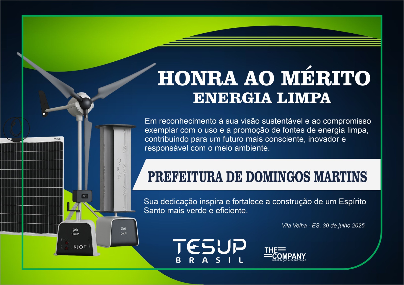 Stand de TESUP – Imagen 2