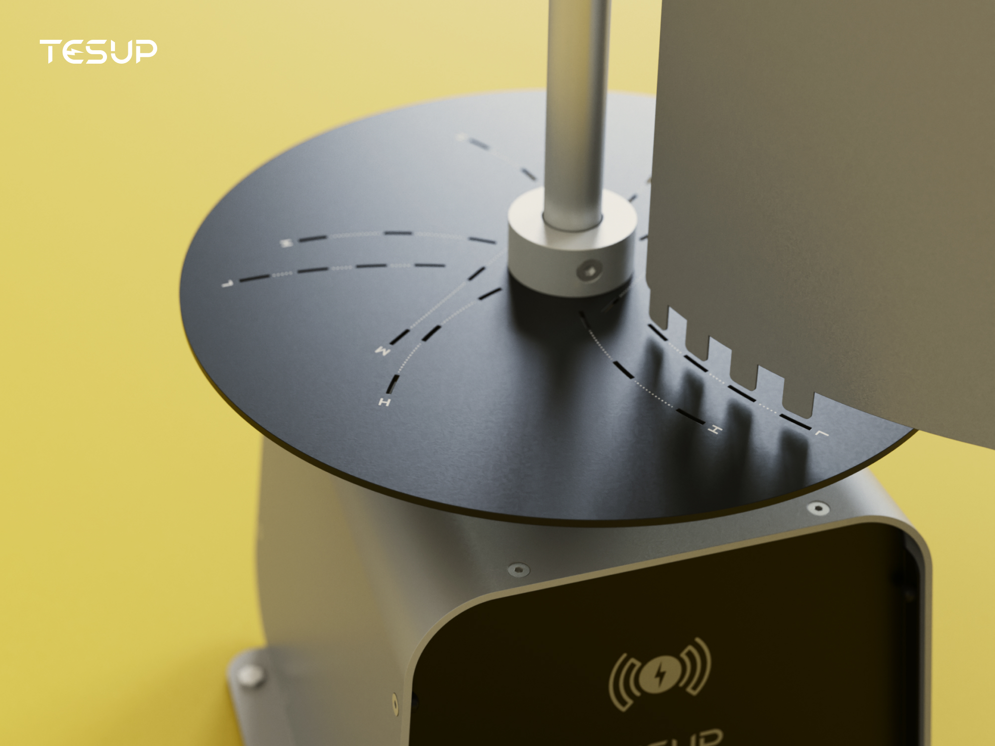 Installation So Simple, You’ll Be Powered Up In No Time