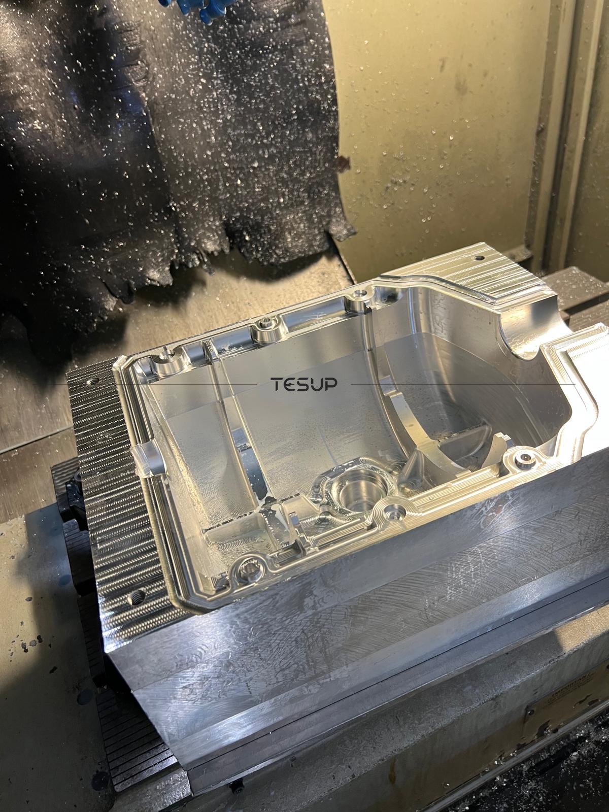TESUP Magnum Gehäuse 02