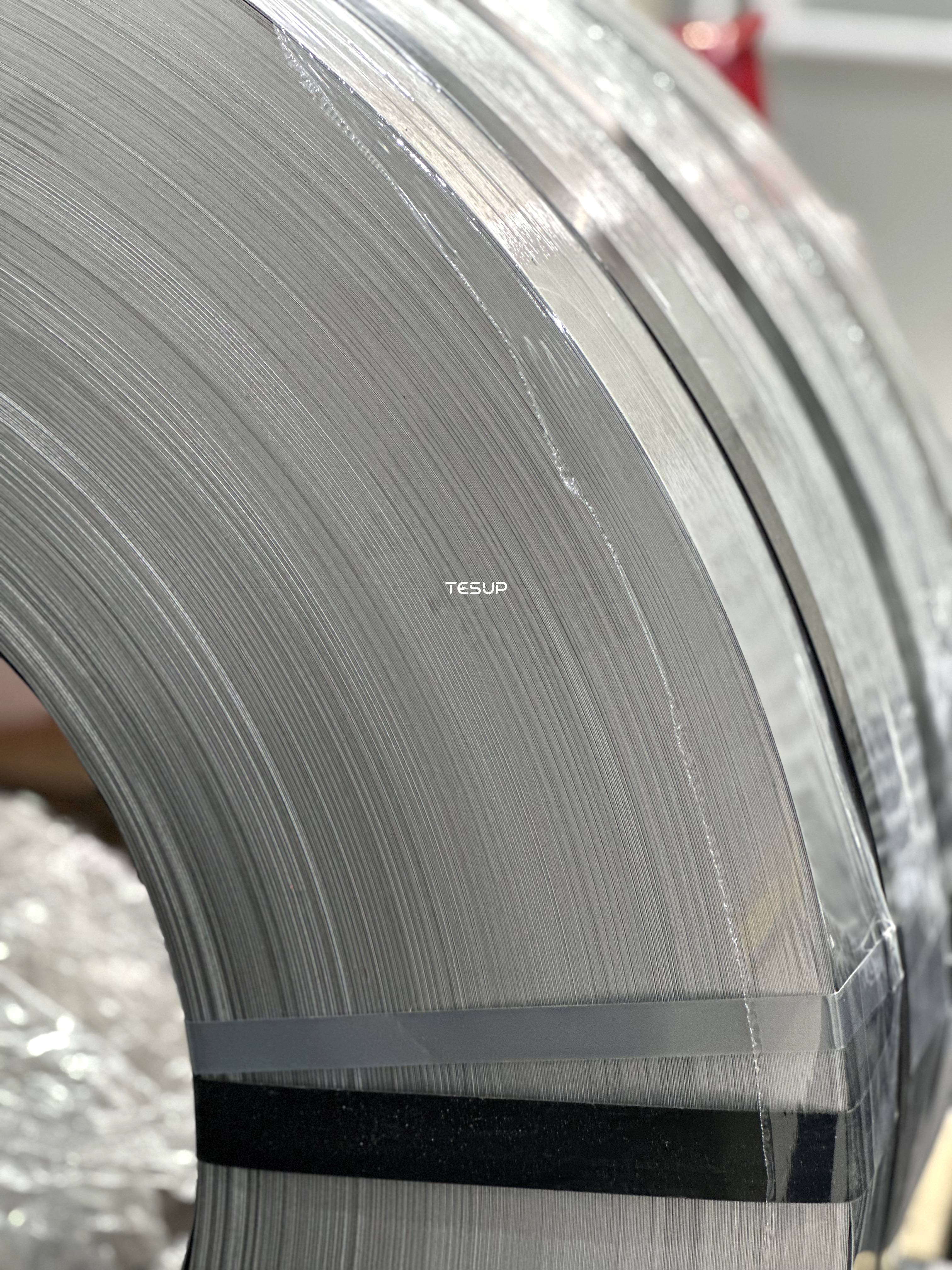 Daily Precision Cutting of Silicon Metals for Motor Manufacturing