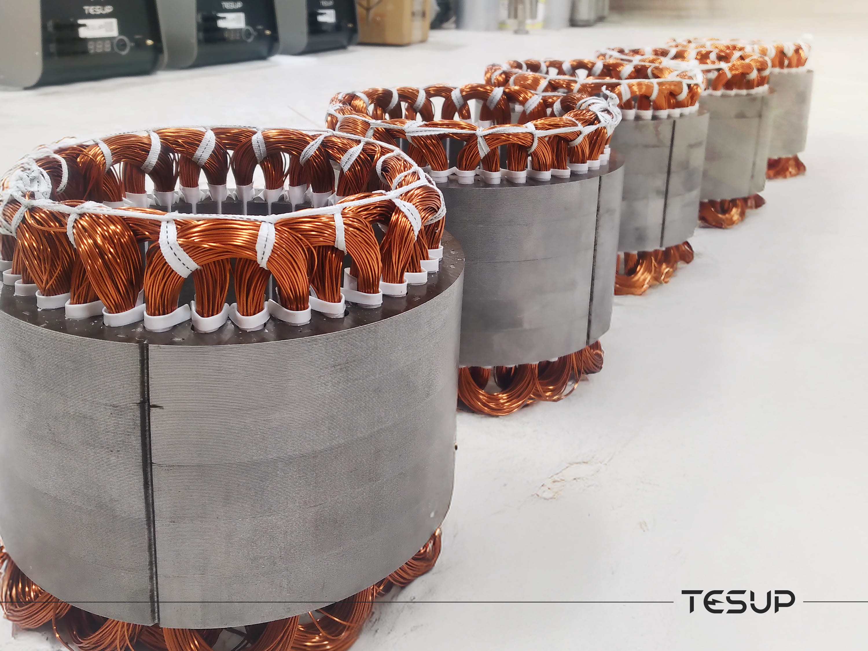 Important Update: U.S. Tariffs and Wind Turbine Generator Costs