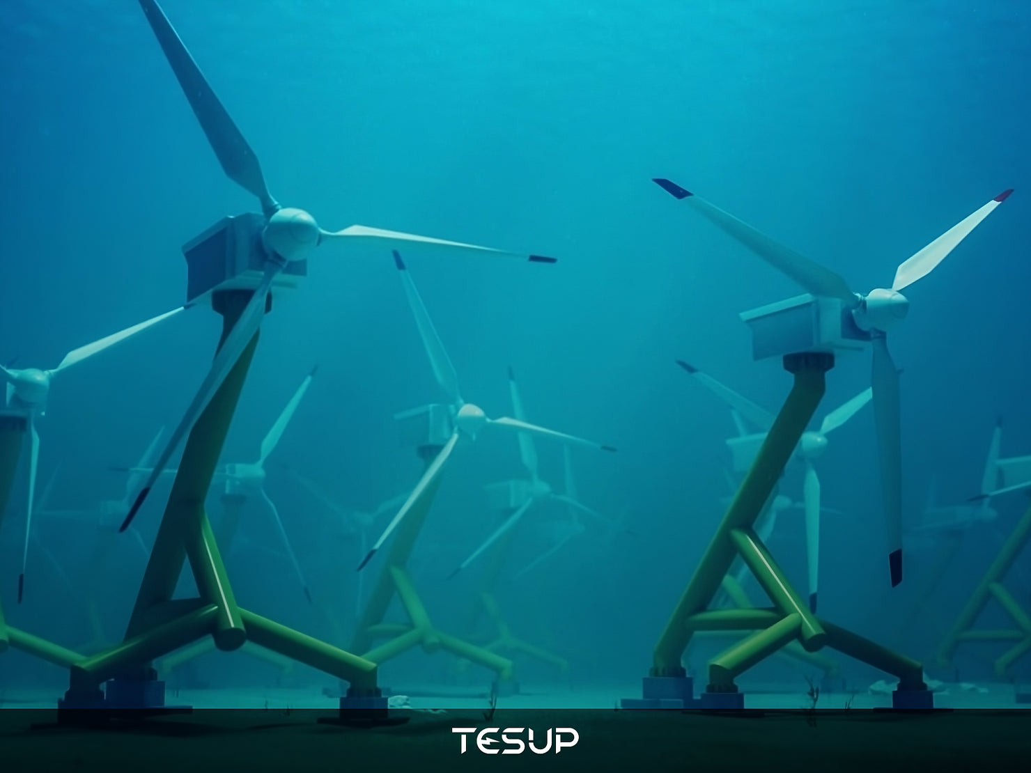 From Coast to Home: How Tidal Energy Can Help Local Communities