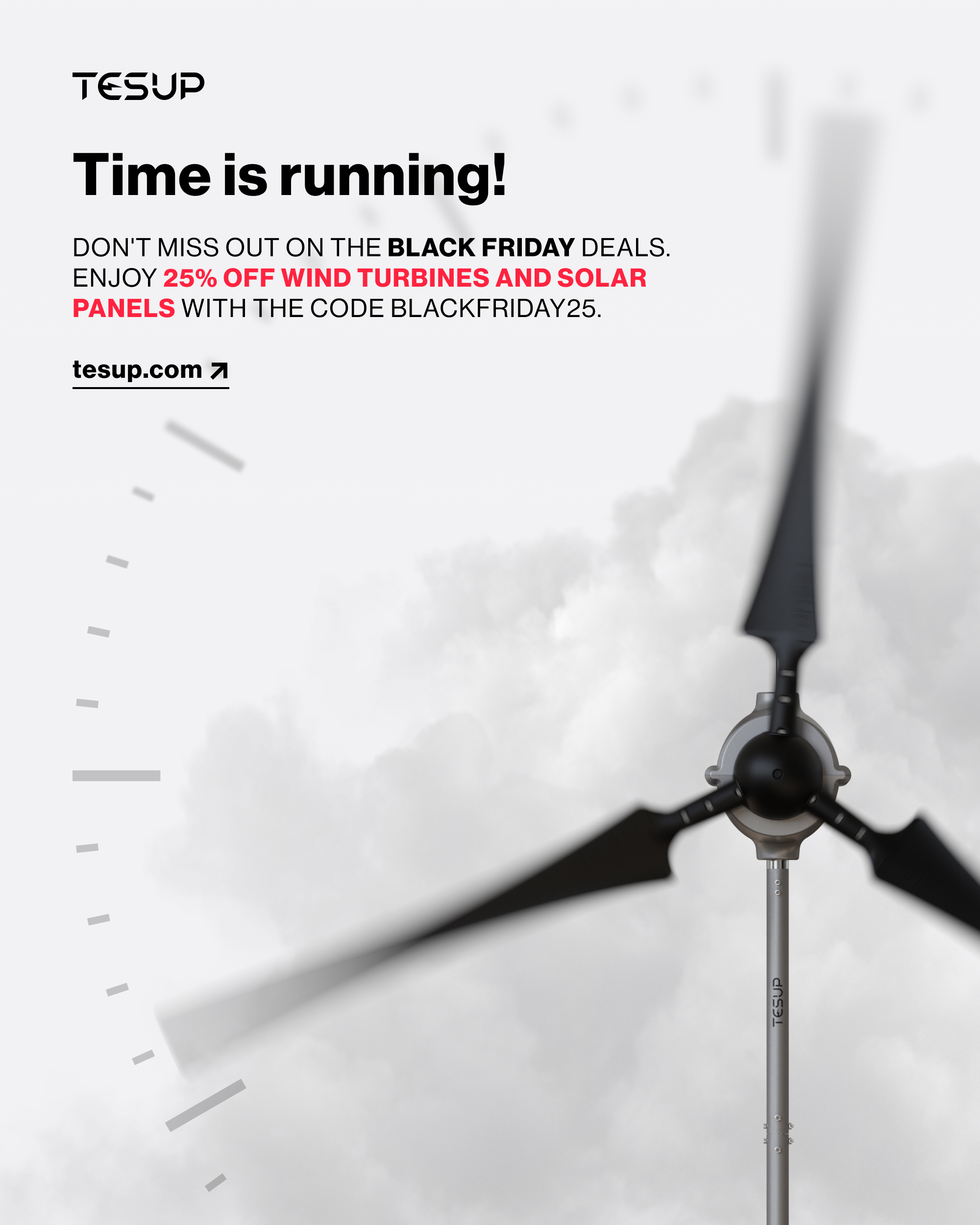 Tiden renner ut! 25% RABATT!, image size:2000x2500