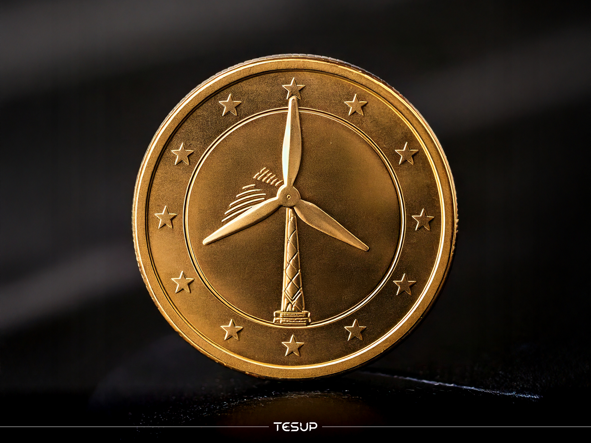 Why Wind Energy Is the New Bitcoin (But Way More Stable)