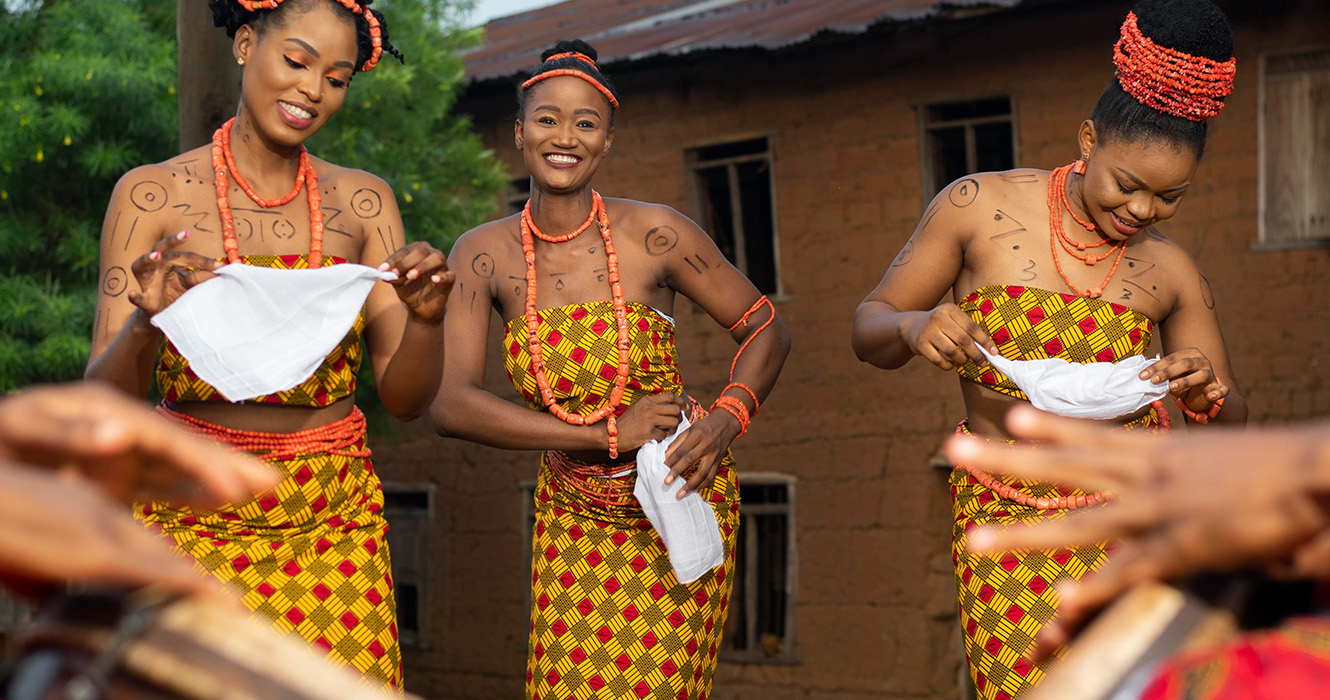 Lähetykset Lontoosta Nigeriaan tänään – Ilmaista energiaa Nigerialle ja Afrikalle