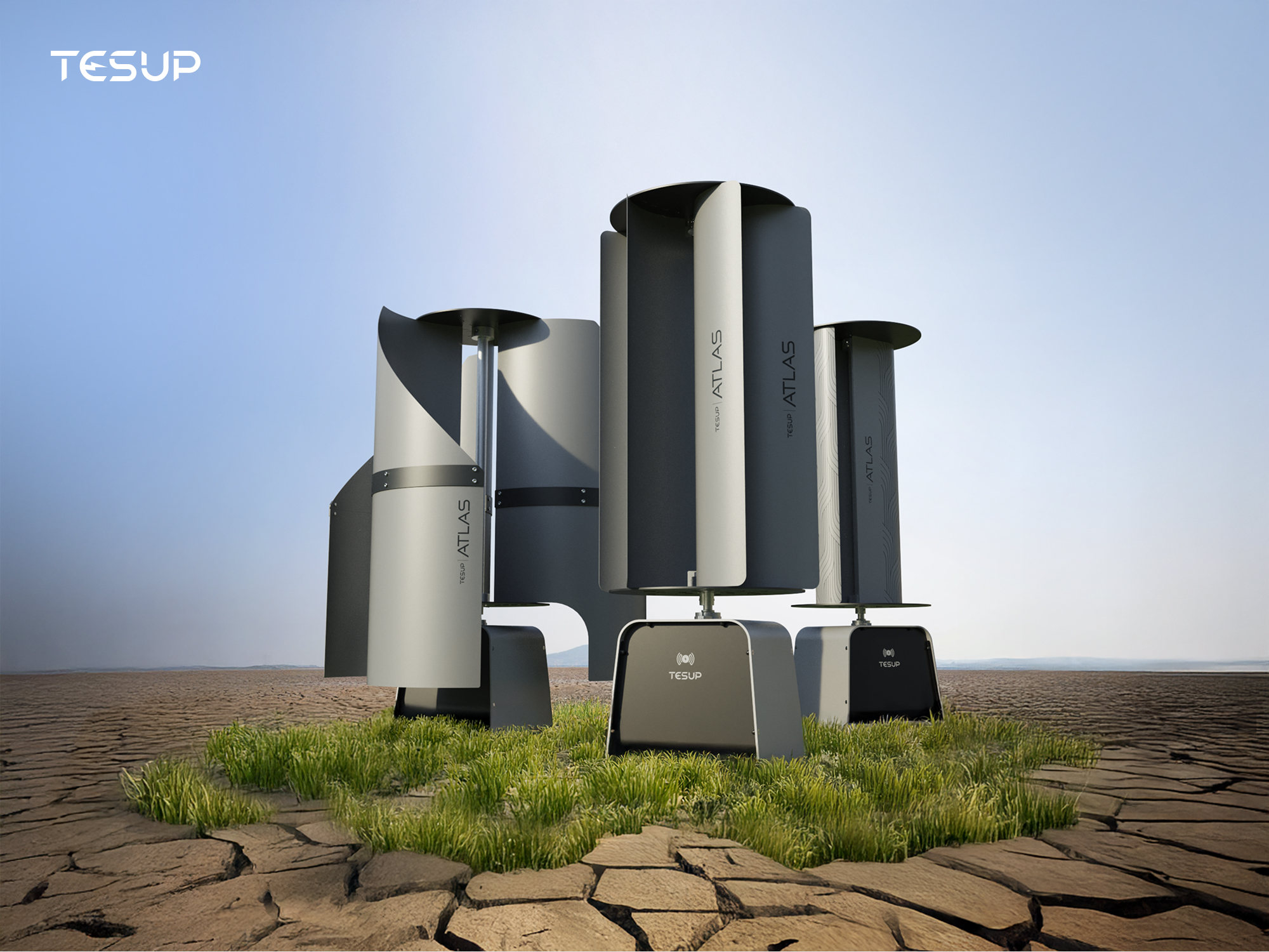 World Day to Combat Desertification and Drought: Why the World Needs TESUP Now More Than Ever