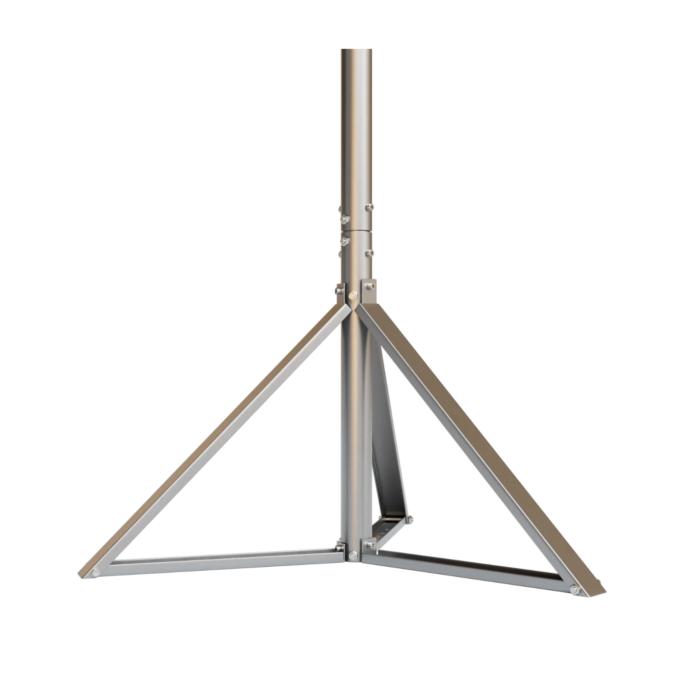 Mounting Pole