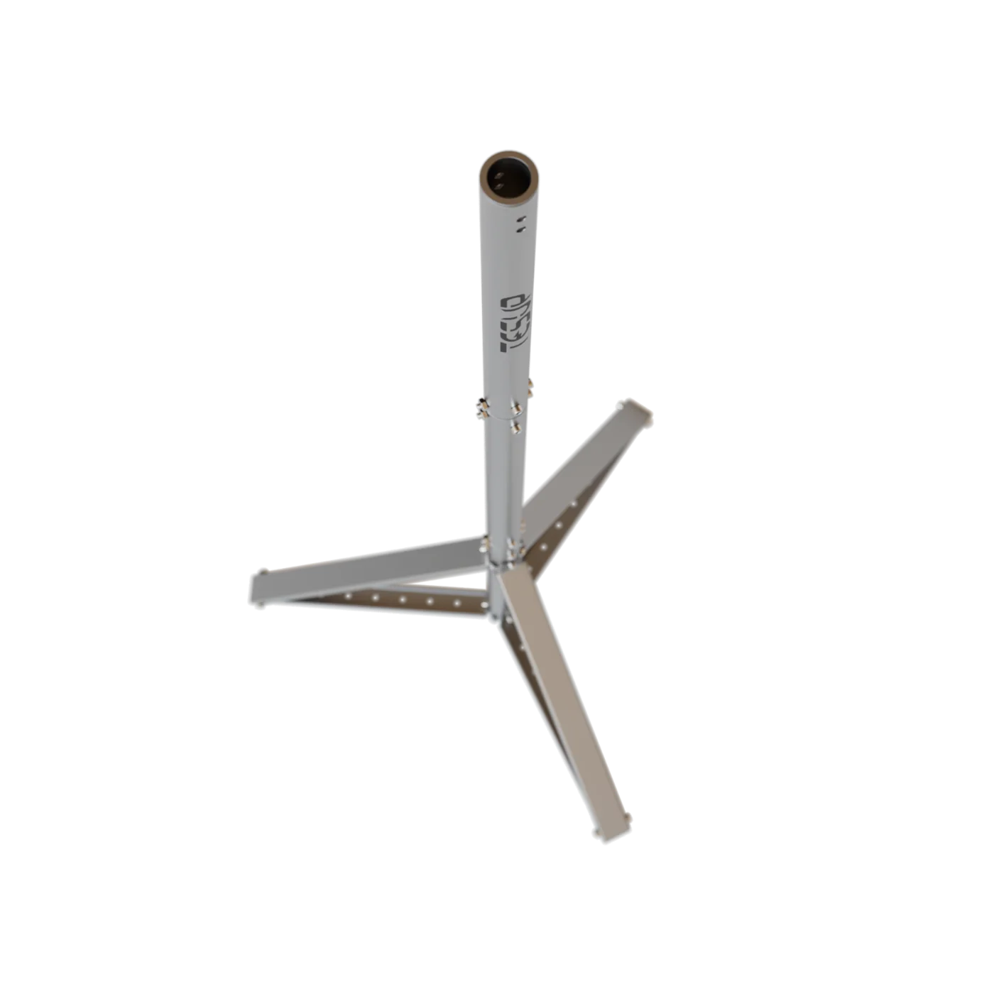 Mounting Pole