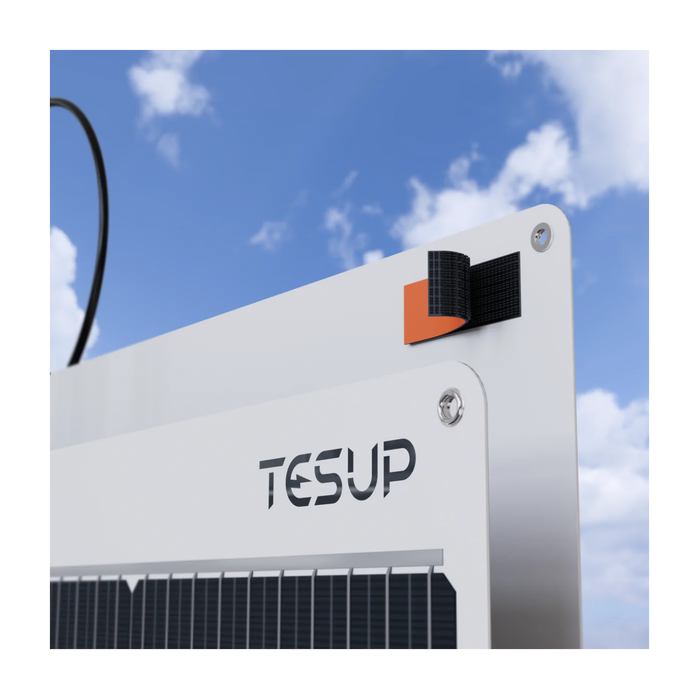 Flex Solar Panels (460 W)