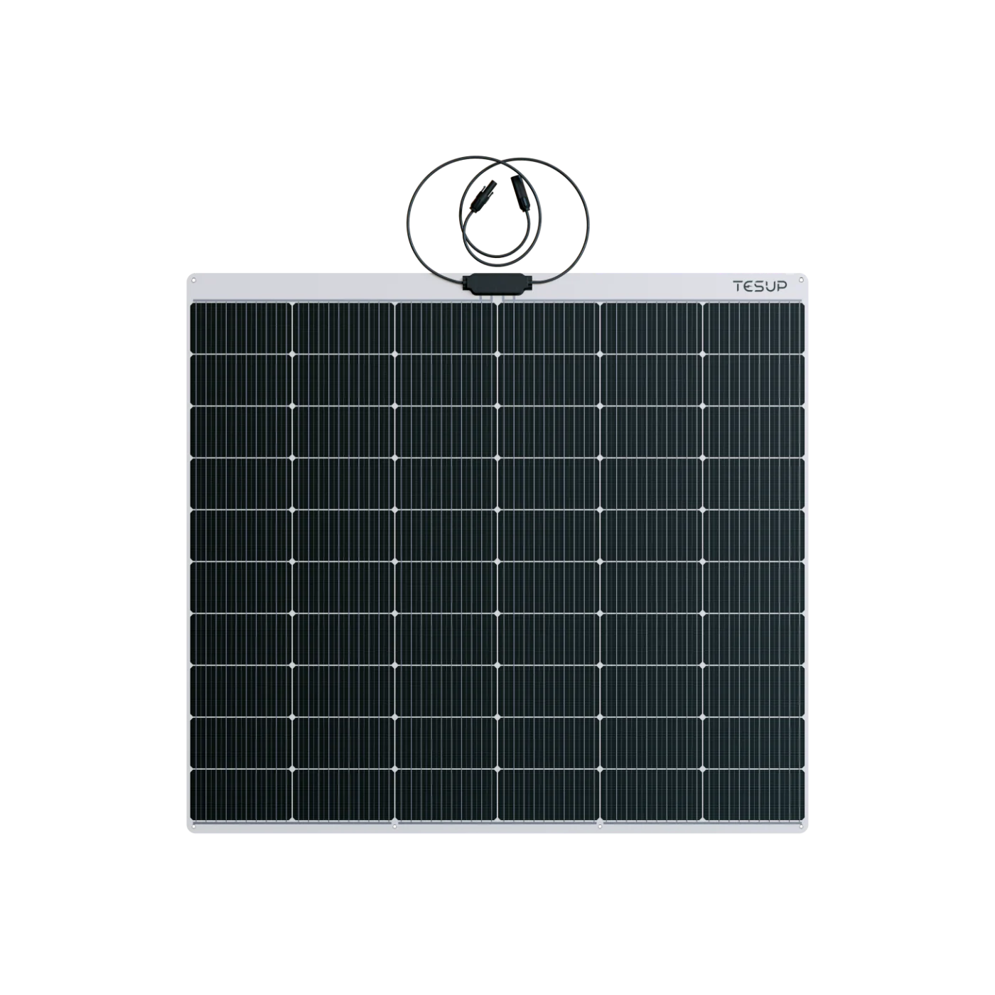 Flexible Solarmodule (460 W)