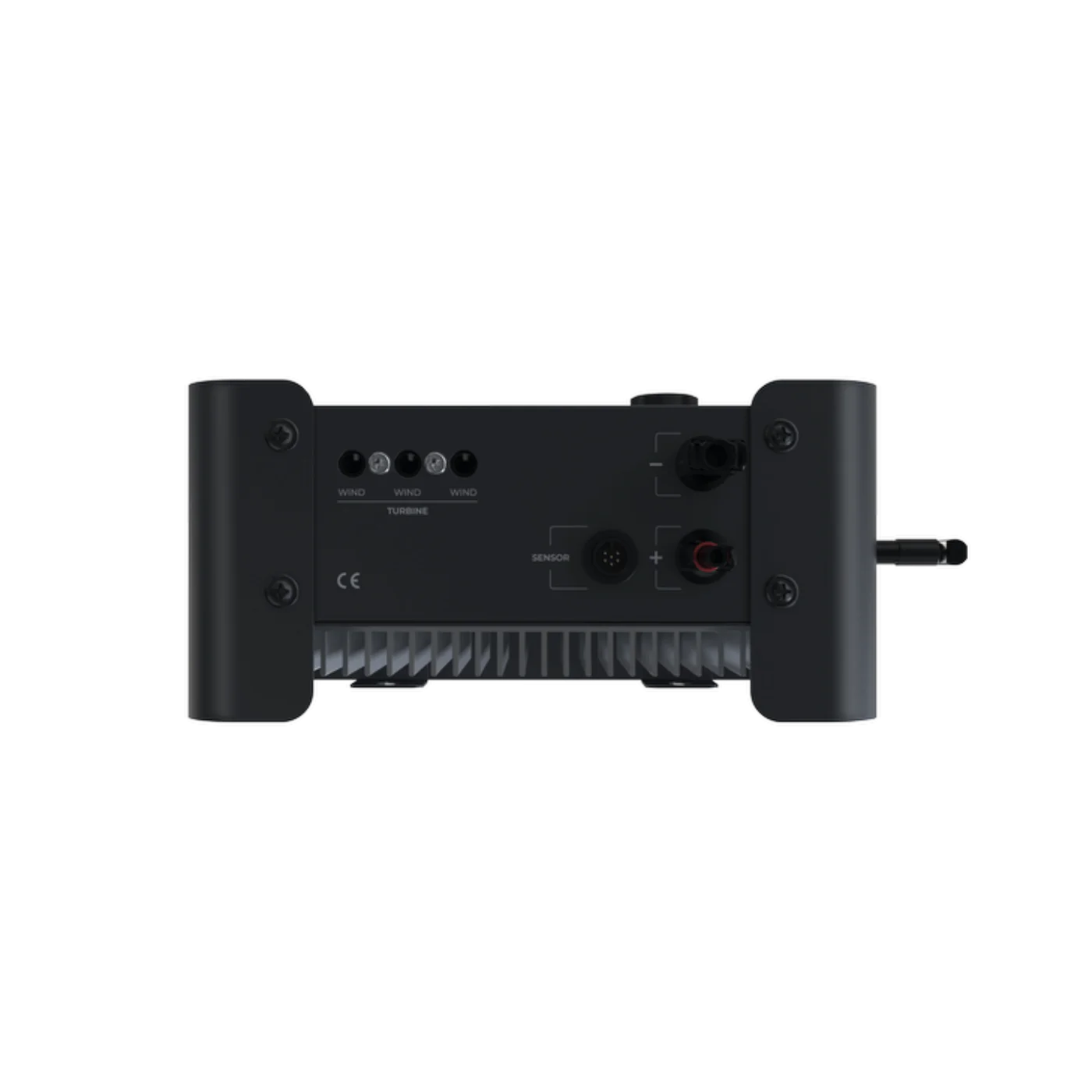 Magnum Charge Controller