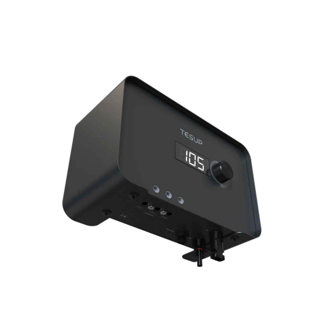 Magnum Charge Controller