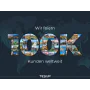 Magnum Horizontaler Windturbinen-Generator (10 KW) thumbnail