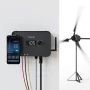 Generatore Eolico Orizzontale Magnum (10 kW) thumbnail