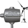 Generatore Eolico Orizzontale Magnum (10 kW) thumbnail