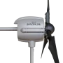 Magnum Horizontaler Windturbinen-Generator (10 KW) thumbnail